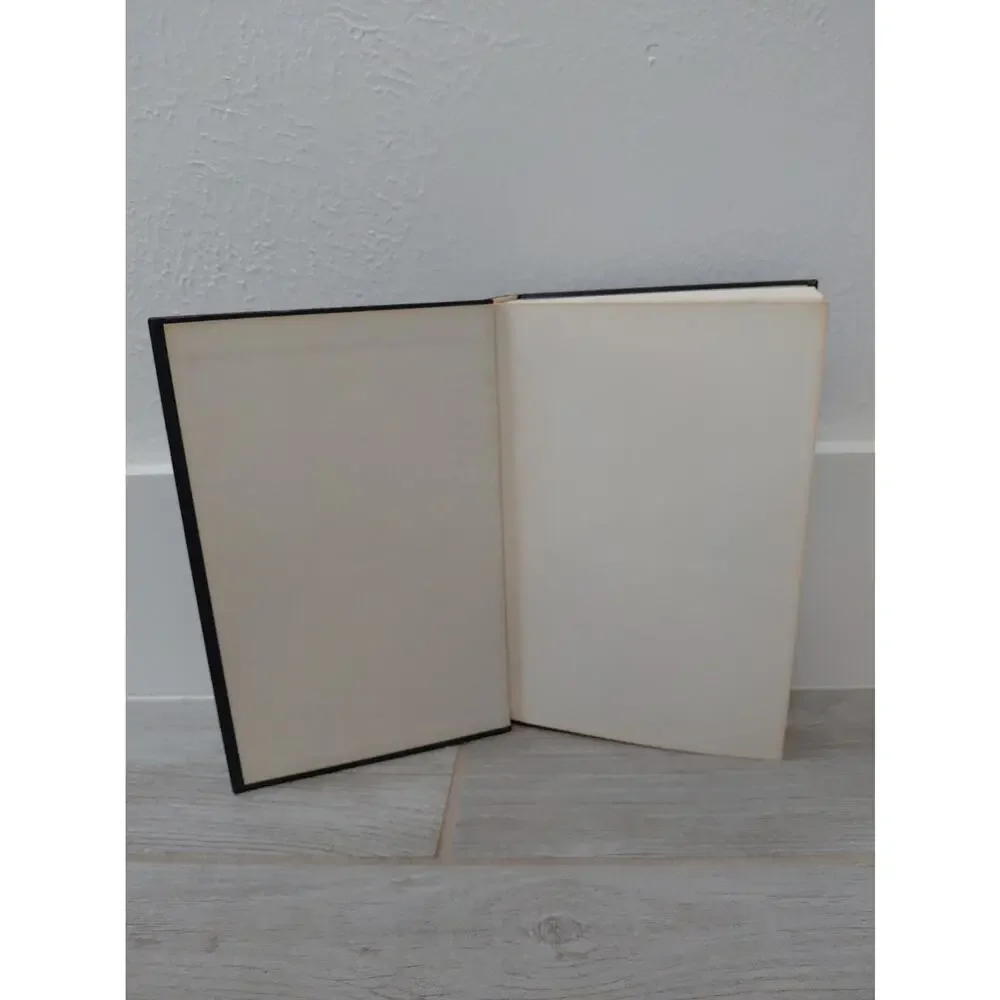 Vtg The New Oxford Annotated Bible RSV Hardcover Revised Standard Version 1973